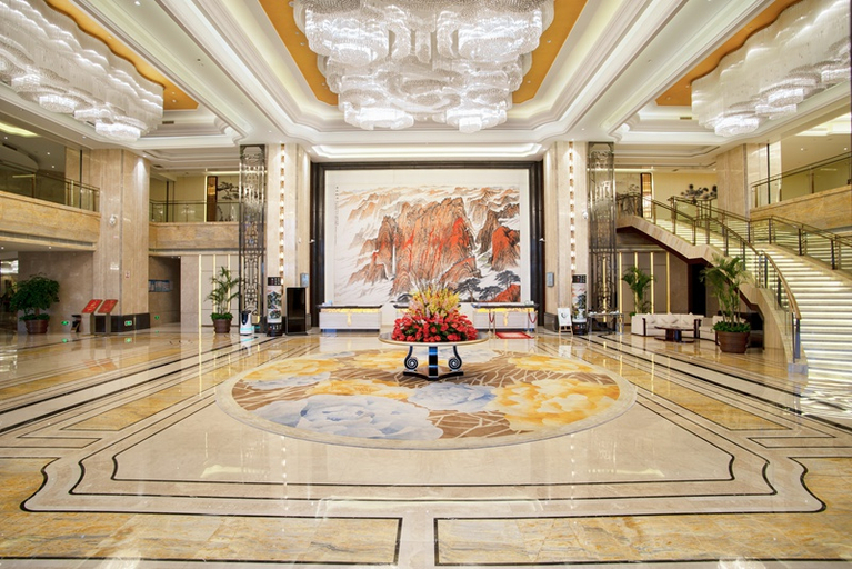 Others 5, Grand New Century Hotel, Yichun