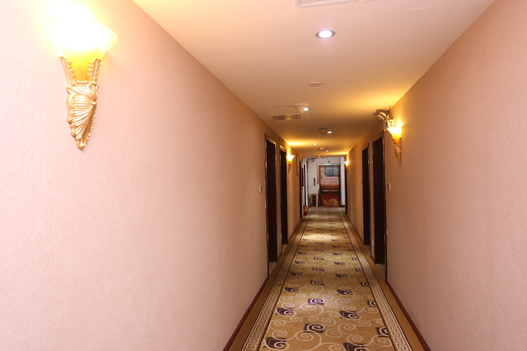 Others 3, Yunfuli Yinsu Du Fu Thatched Cottage Business and Leisure B&B, Chengdu