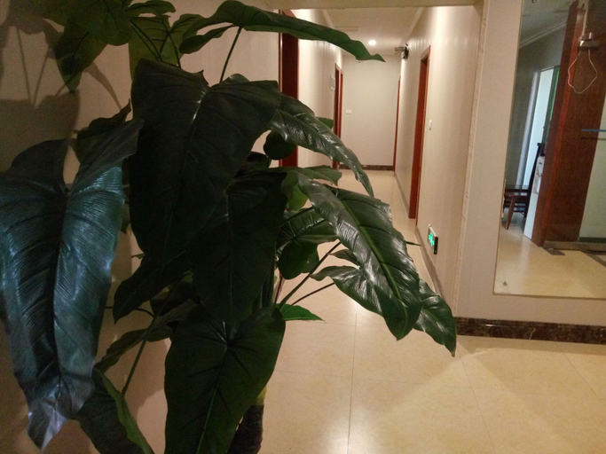 Others, Shengquan Hotel, Guiyang