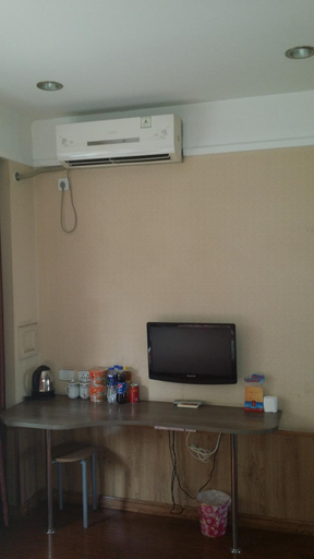Others 4, XingHe Hotel, Changchun
