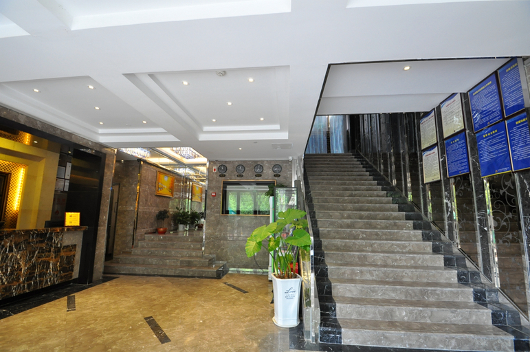 Others 3, Nanjing Yuting Hotel (Zhongshan Mausoleum Scenic Area), Nanjing
