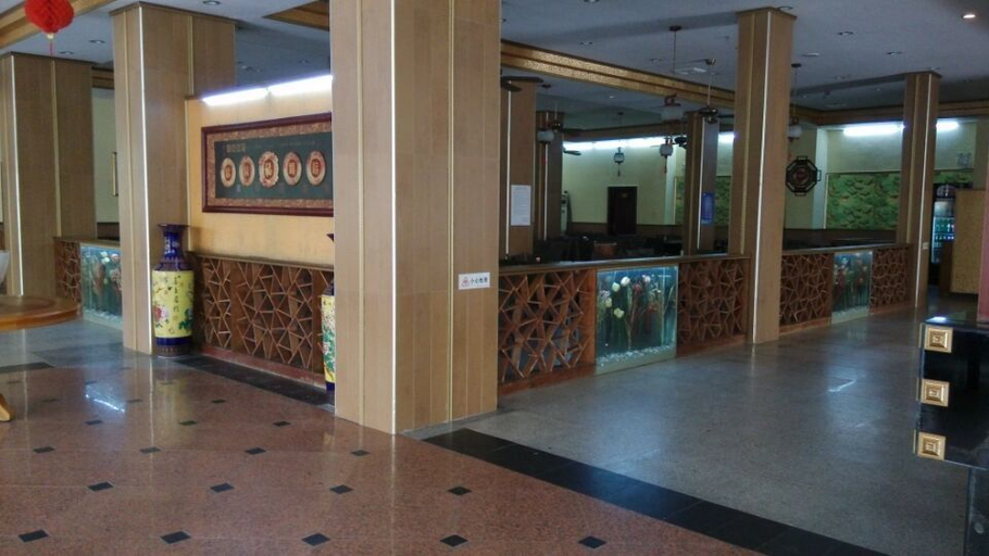 Others 3, Sixi Holiday Hotel, Jiangmen