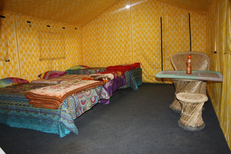 Sport & Beauty, Hidden Valley Camp, Nainital