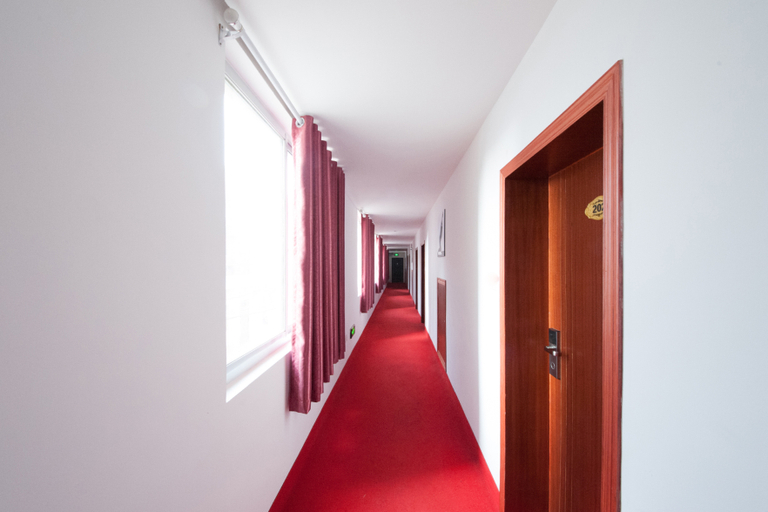 Others 5, Zhandong Express Hotel, Nantong