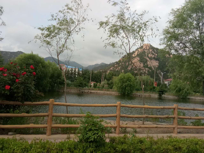 Others 5, Jinghechun Hotel, Qingdao