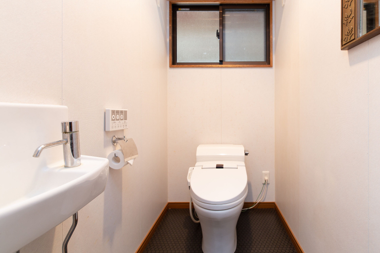 Bathroom 4, Regina Ishigaki Ocean Yonehara / Two-Bedroom Villa, Ishigaki
