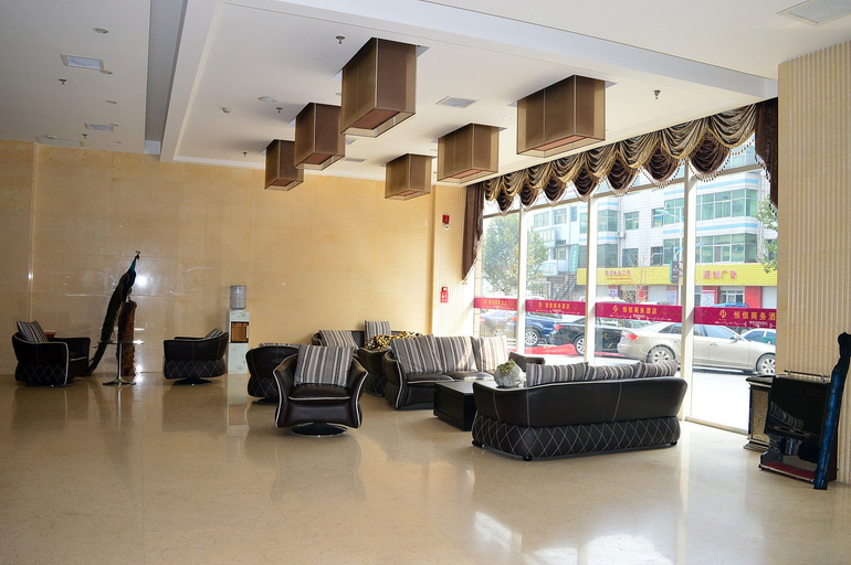 Others 3, Hengxin Business Hotel, Shijiazhuang