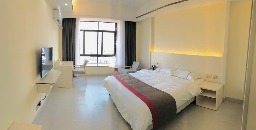 Others 3, Shankee Chain Hotel (Dongfang Sanjiao Park), Hainan