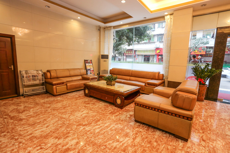 Others 5, Guangzhou Hengxiong Business Hostel, Guangzhou