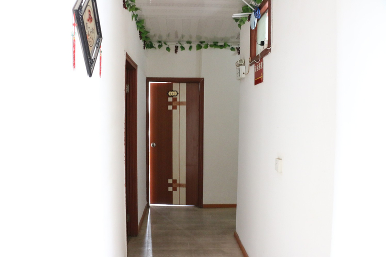 Others 4, Hongyun Hostel, Wuhan
