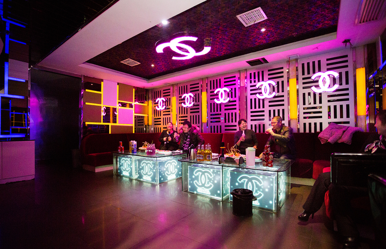 Food & Drinks 2, Tian E International Hotel, Sanming