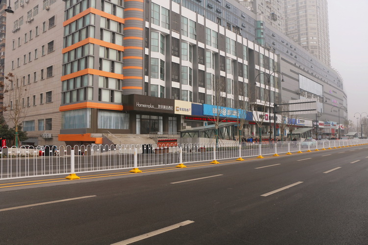 Others 5, Ease Hotel Wuhan Hanzheng Street, Wuhan