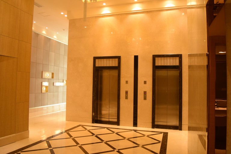 Others 4, Petrus Hotel, Zhongshan
