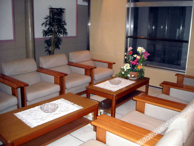 Others 3, Goi Park Hotel, Ichihara