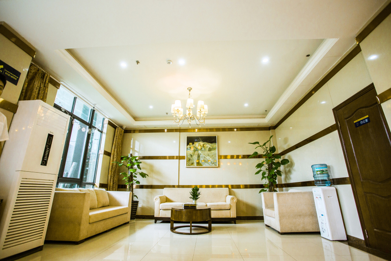 Others 3, Yunlan Bay Hot Spring Loft Holiday Apartment, Jiaxing