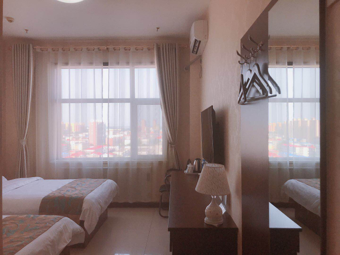 Others 5, Zhongtian Business Hotel, Baoding