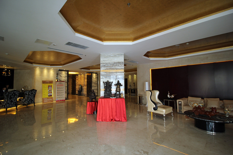 Others 5, ホテル, Kaifeng