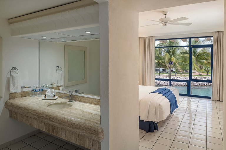 Room 5, El Cid Marina Beach Hotel - All Inclusive, Mazatlán
