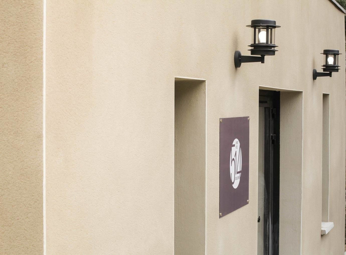 Exterior & Views 4, 514 Appart Hotel, Aude