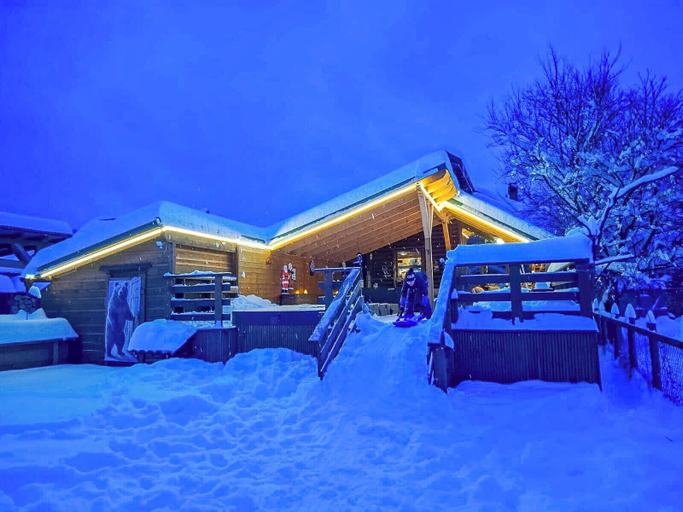 Exterior & Views 2, House Villa Ursus, Čabar