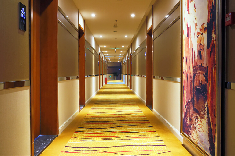 Others 5, Vienna Hotel Chengdu Exhibition Center In Time City, Chengdu