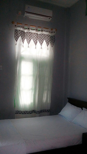 Bedroom 2, Jasmine Heritage Homestay, Yogyakarta