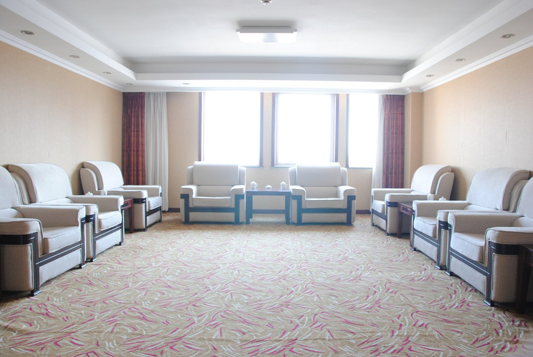 Others 2, Tangshan Jingang International Hotel (Caofeidian Tanghai Road Branch), Tangshan