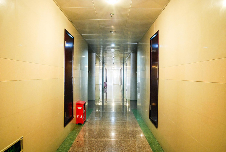 Others 5, Perfect Hotel, Dongguan