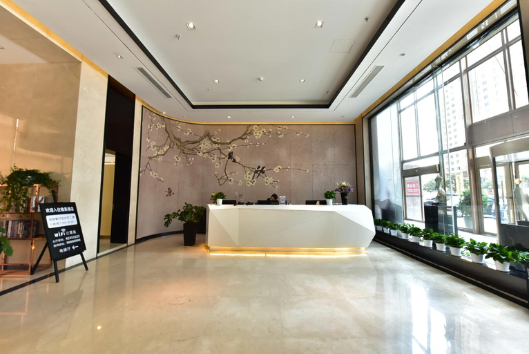 Others 3, acorn hotel(Ningbo Hangzhou Bay New District Store), Ningbo