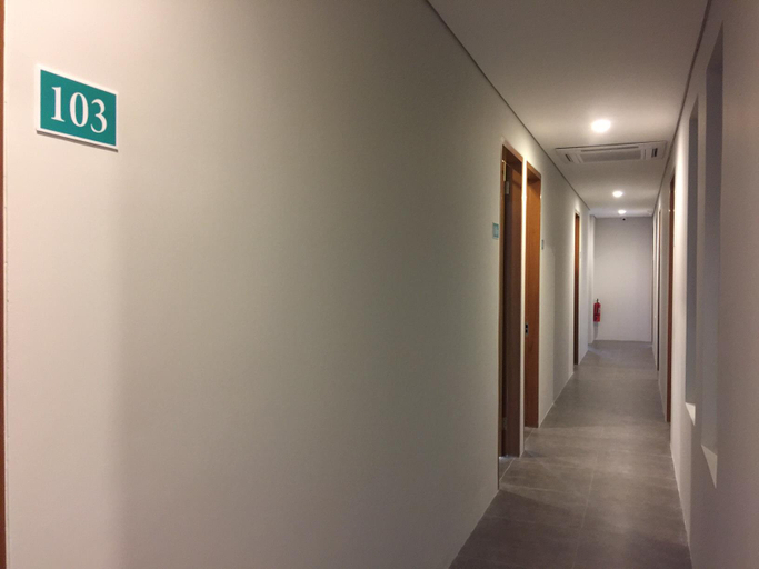 Others, U STAY HOTEL TEBET, South Jakarta