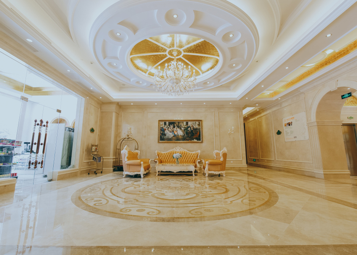 Others 5, Vienna International Hotel, Shenzhen