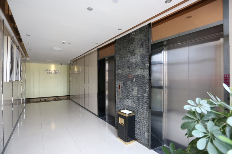 Others 3, Rhine Jasmine Holiday Hotel, Changsha