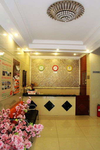 Others 5, Jiaxin Business Hotel, Qingdao