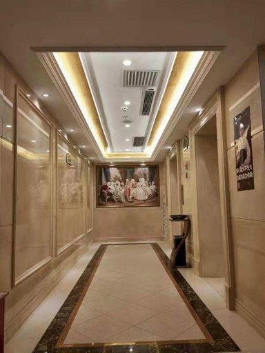 Others 5, Vienna Hotel Liaoning Anshan Tai'an Shengli Road, Anshan
