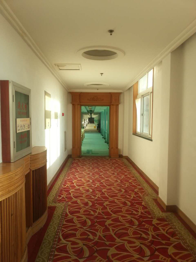Others, Jingxi Nangong Hotel, Beijing