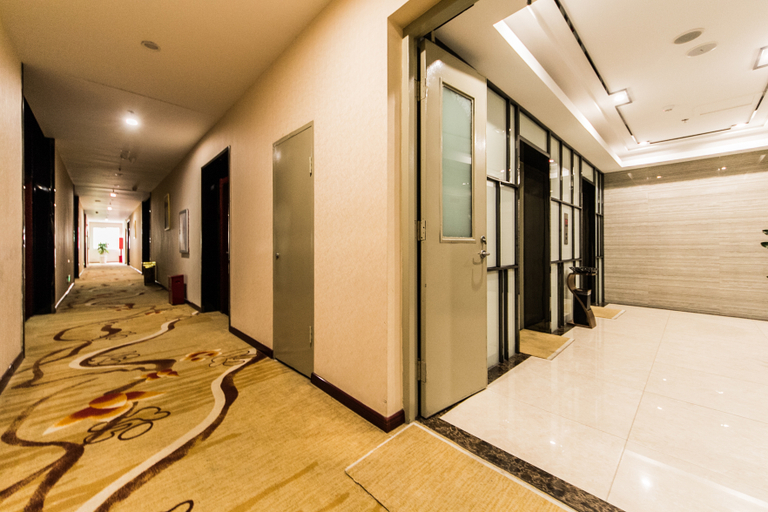 Others, Yanshui Hostel, Nanping