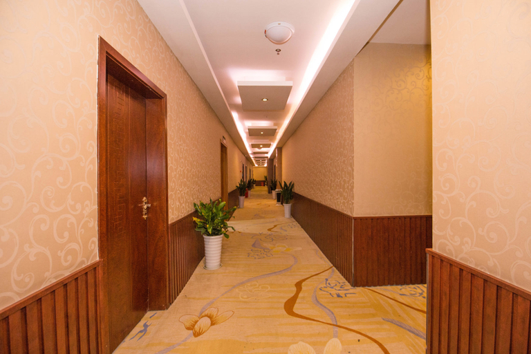 Others 4, Maoyuan Hotel, Nanchong