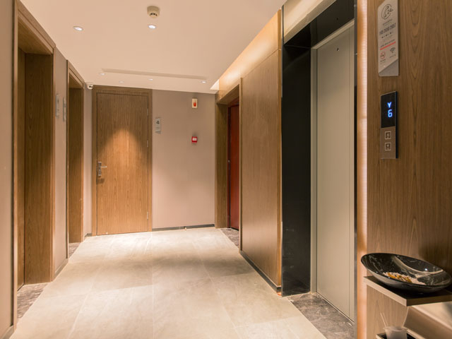 Others 4, BorrYue Hotel (Xiaogan Hubei Vocational and Technical College Store), Xiaogan