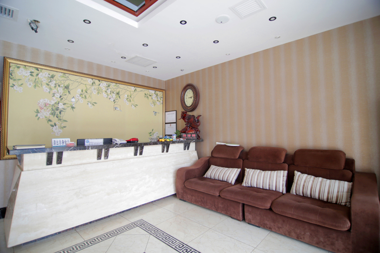 Others 4, Xiangju Fashion Hotel, Jilin