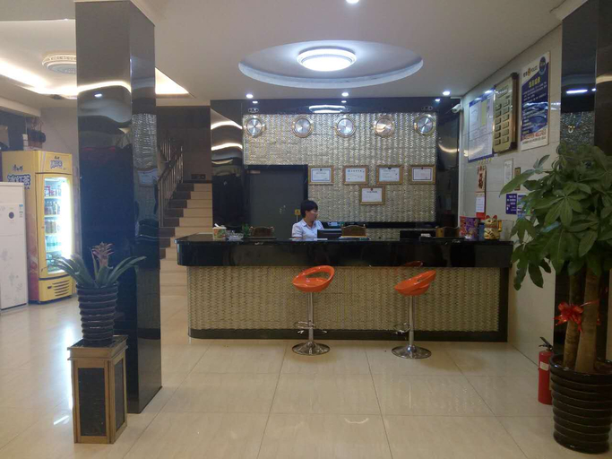 Others 5, Baining Business Hotel, Nanning