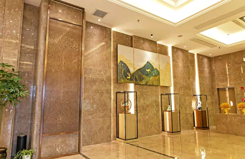 Others 5, Haian zunman Hotel, Nantong