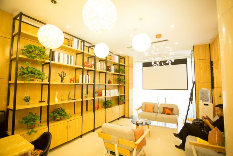 Others 4, ジュンイーチェーンホテル(), Zhengzhou
