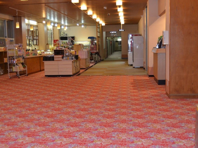 Public Area 5, Futami Onsen Hotel Seikai, Ise
