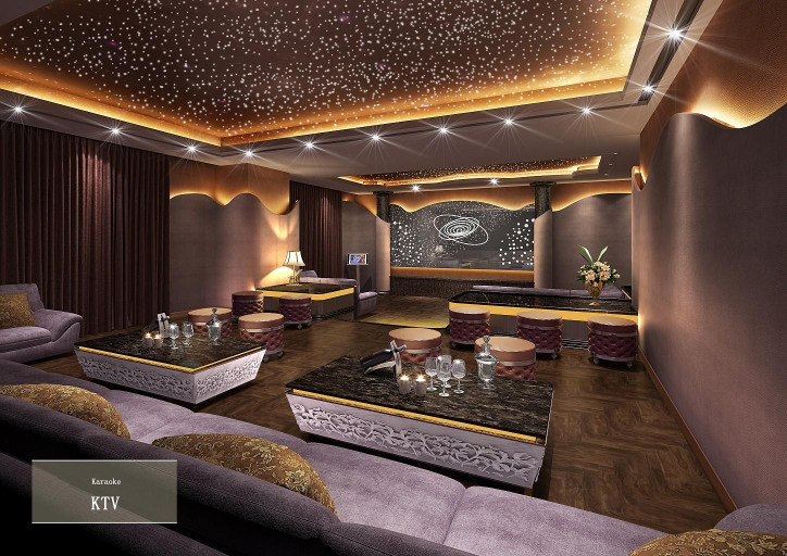 Others 5, New Century Hotel Xining Qinghai, Xining
