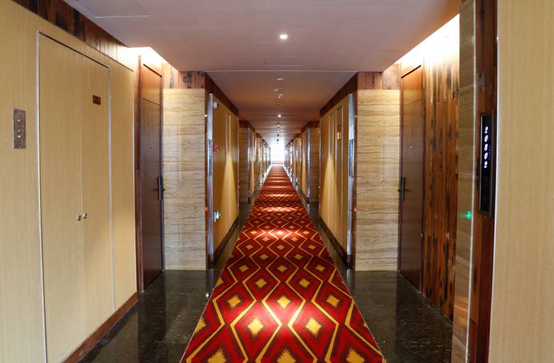 Others 5, Ling Ling Hotel, Xiamen