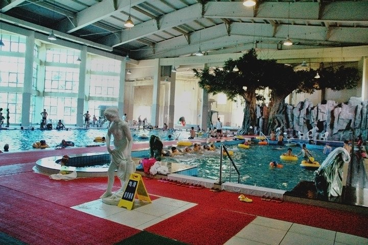 Others 3, Hongyuan Hotspring Hotel, Dalian