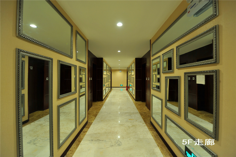 Others 3, Pushe Music Hotel, Changsha