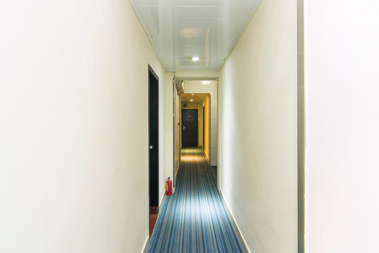 Others 4, NICEDAY INN (Shenzhen Convention and Exhibition Center), Shenzhen