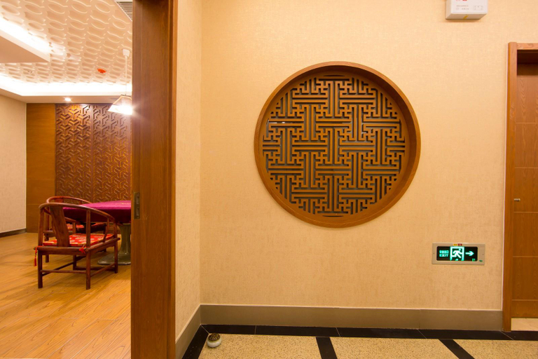 Others 3, HanTingホテル(保定朝陽北大通り)(Hantingbaodingchaoyangbeidajiejiudian), Baoding