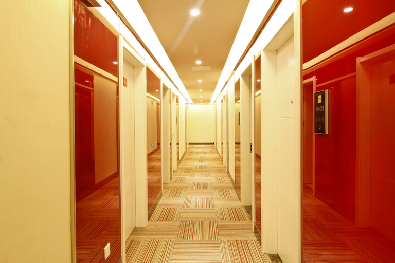 Others 4, Yongsen Hotel (South Hefei High-speed Railway Station), Hefei